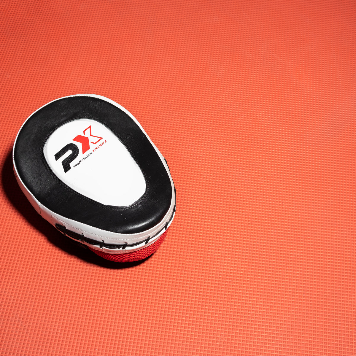 PX Handpratze Professional Leder/Gel (Paar) – Ansicht 2