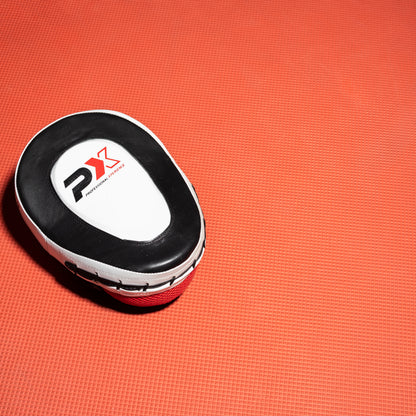 PX Handpratze Professional Leder/Gel (Paar) – Ansicht 2