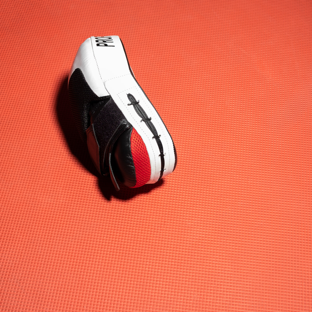 PX Handpratze Professional Leder/Gel (Paar) – Ansicht 3