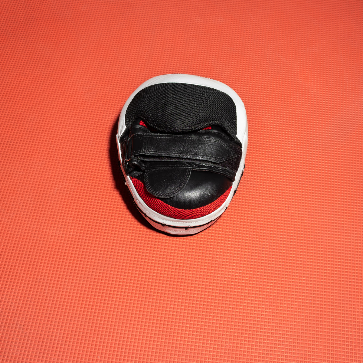 PX Handpratze Professional Leder/Gel (Paar) – Ansicht 4