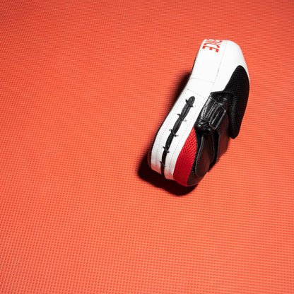 PX Handpratze Professional Leder/Gel (Paar) – Ansicht 5