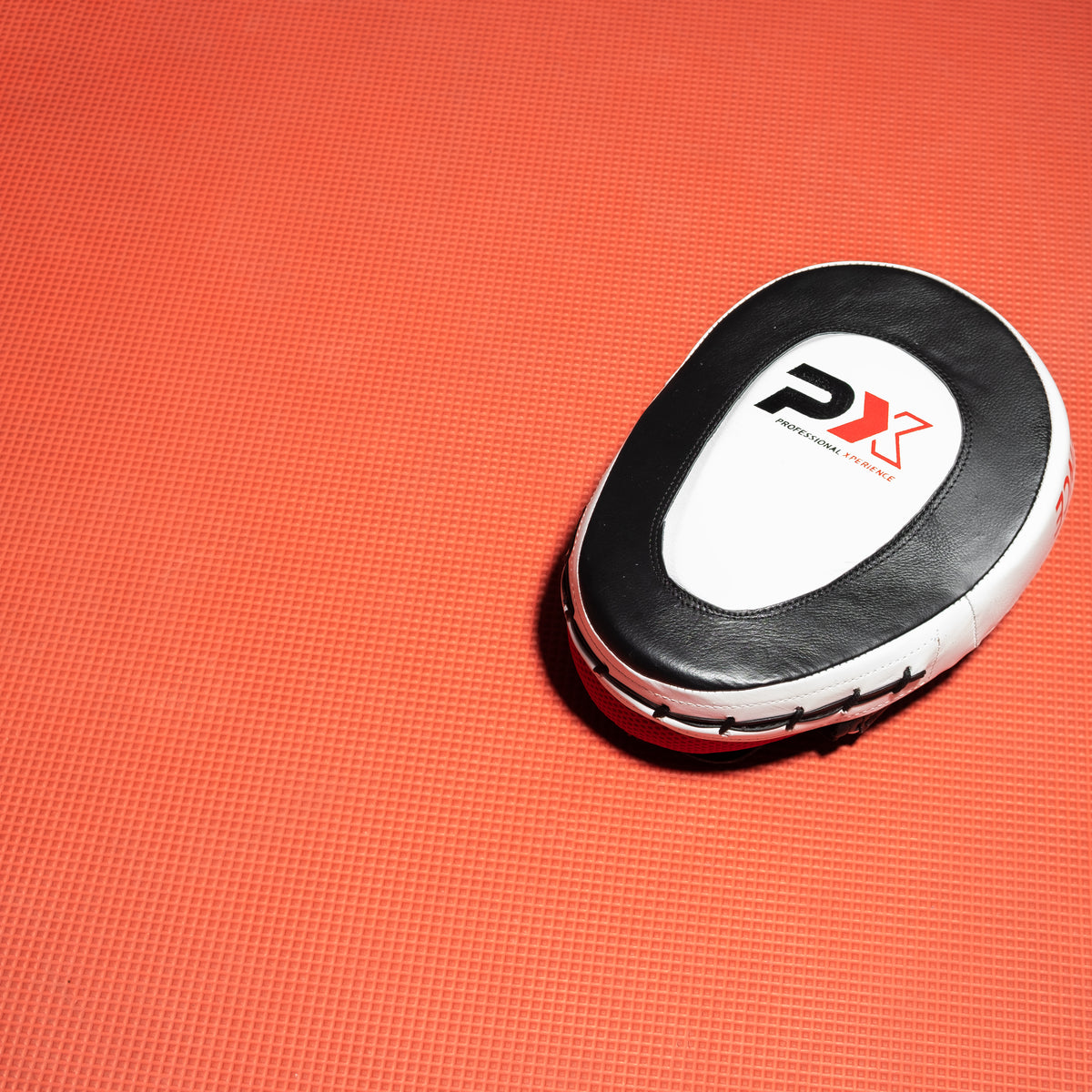PX Handpratze Professional Leder/Gel (Paar) – Ansicht 6