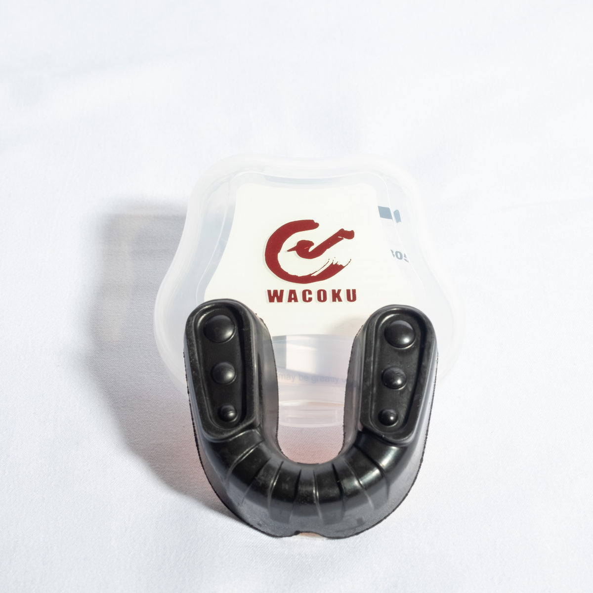 WACOCU A+ Senior Zahnschutz – Ansicht 2