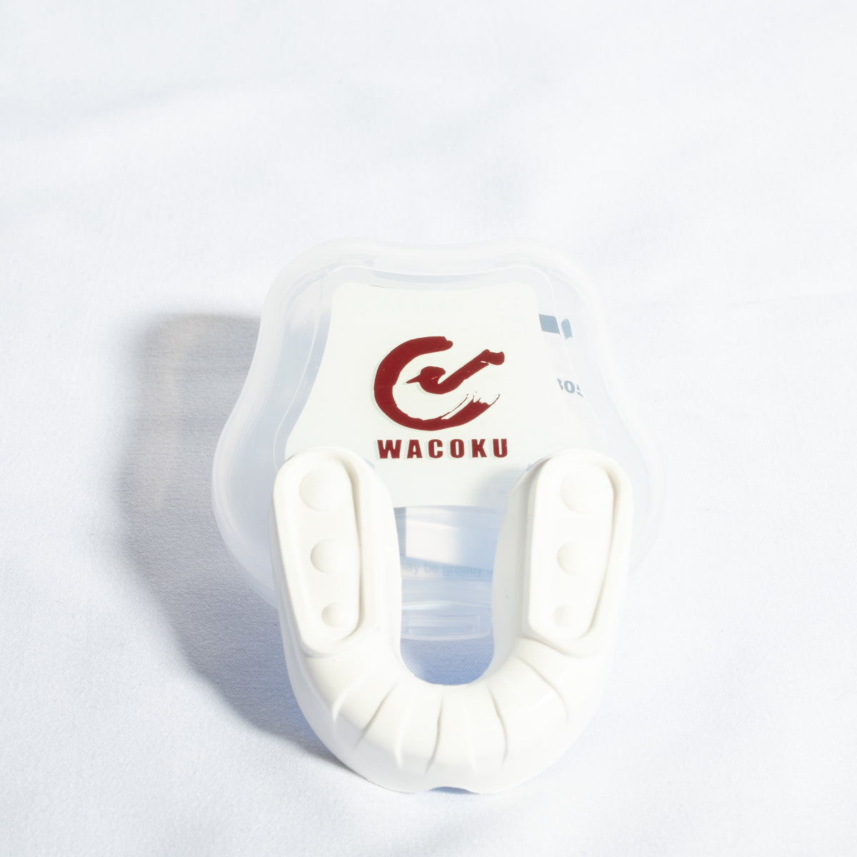WACOCU A+ Senior Zahnschutz – Ansicht 4