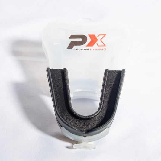 PX Doppelzahnschutz