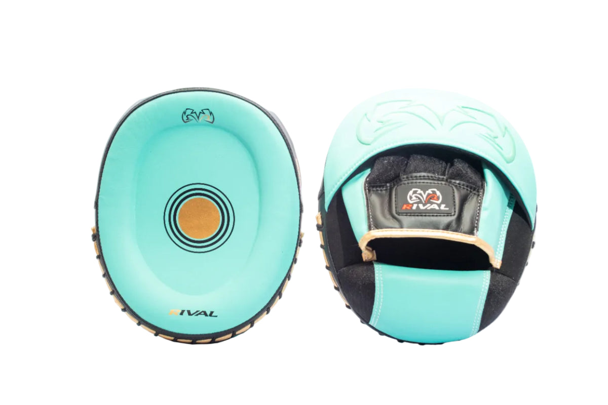 Rival RPM80 Impulse Punch Mitts – Ansicht 2