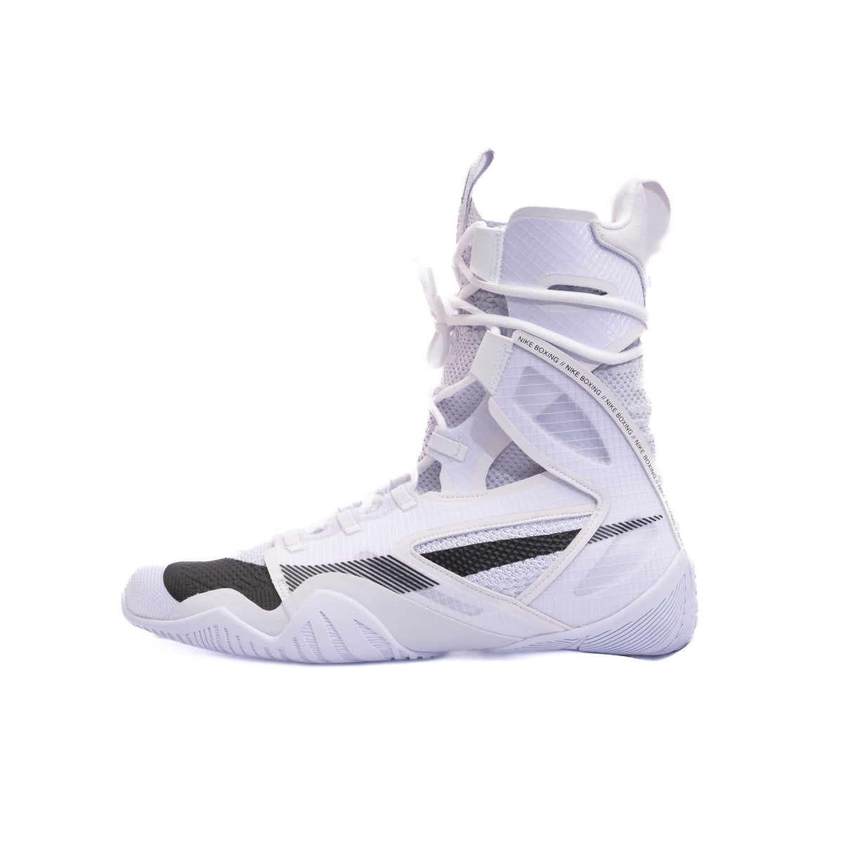 Nike Hyper KO 2 Weiß