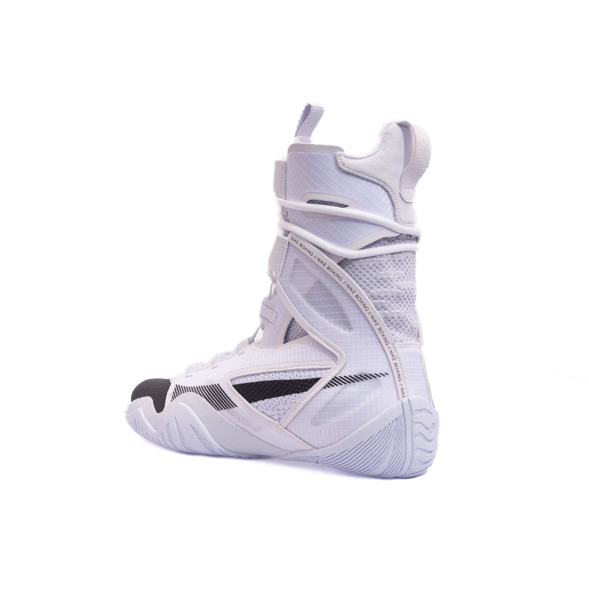 Nike Hyper KO 2 Weiß – Ansicht 2