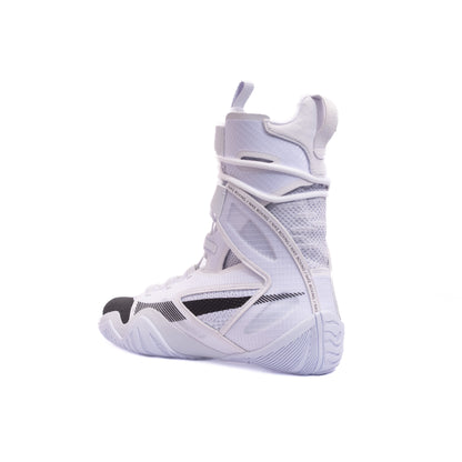 Nike Hyper KO 2 Weiß – Ansicht 2