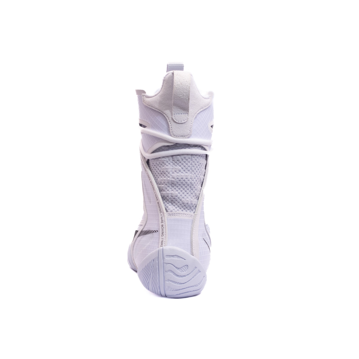Nike Hyper KO 2 Weiß – Ansicht 3
