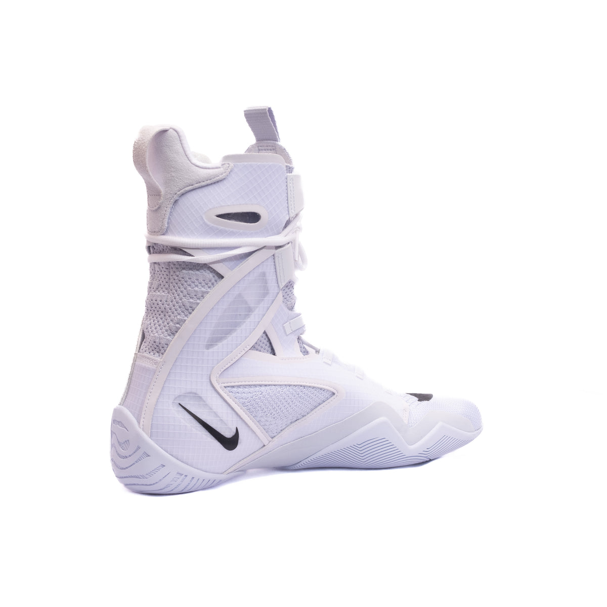 Nike Hyper KO 2 Weiß – Ansicht 4