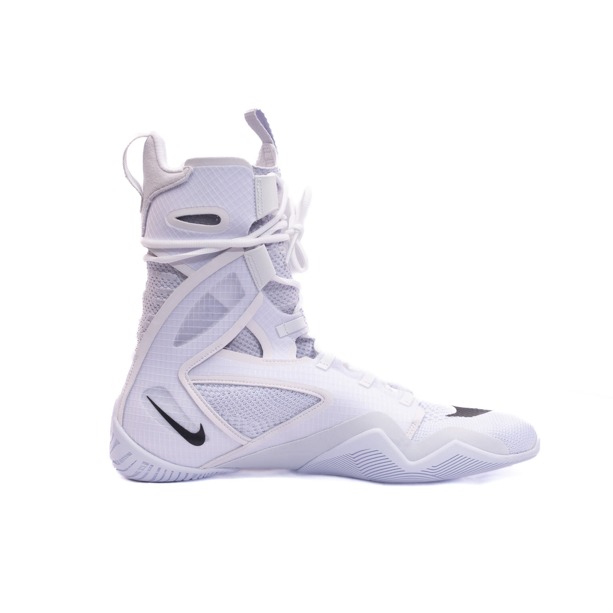 Nike Hyper KO 2 Weiß – Ansicht 5