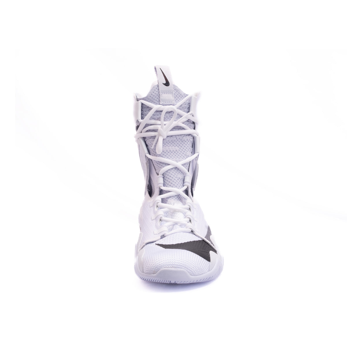 Nike Hyper KO 2 Weiß – Ansicht 7