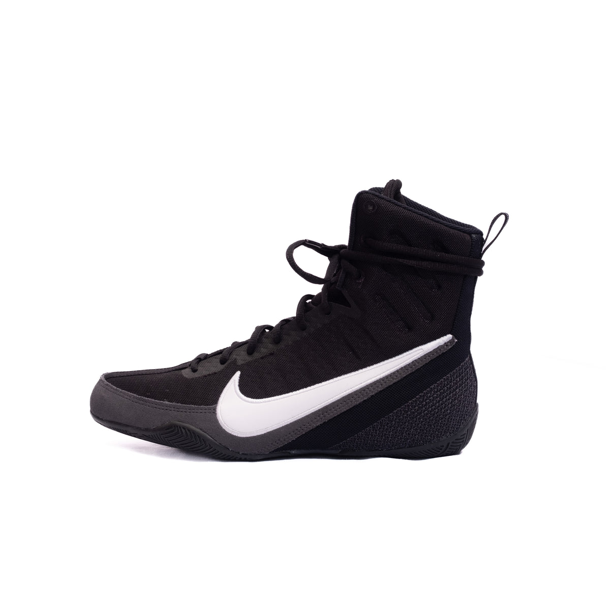 Nike Machomai 3 Schwarz