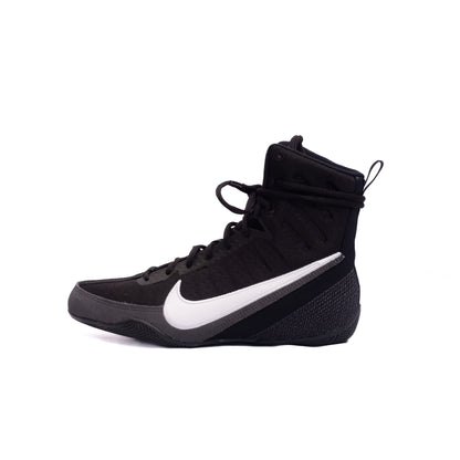 Nike Machomai 3 Schwarz