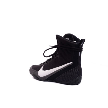 Nike Machomai 3 Schwarz – Ansicht 2