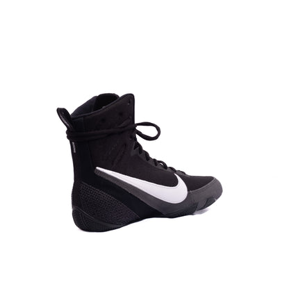 Nike Machomai 3 Schwarz – Ansicht 4