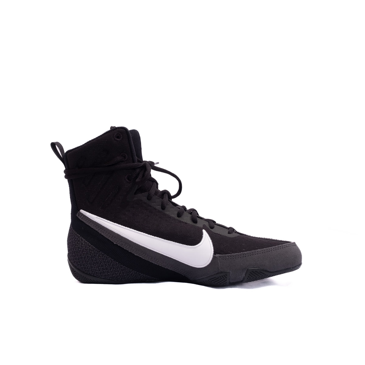 Nike Machomai 3 Schwarz – Ansicht 5