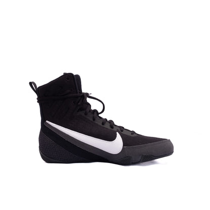 Nike Machomai 3 Schwarz – Ansicht 5