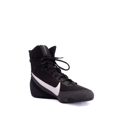 Nike Machomai 3 Schwarz – Ansicht 6