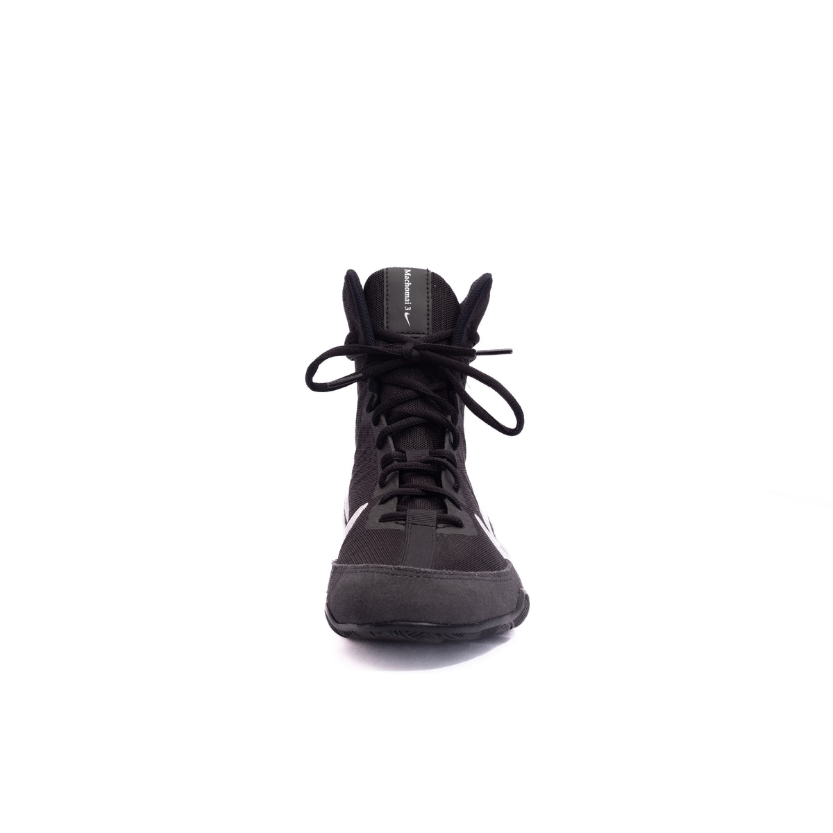 Nike Machomai 3 Schwarz – Ansicht 7
