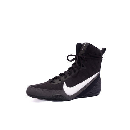 Nike Machomai 3 Schwarz – Ansicht 8