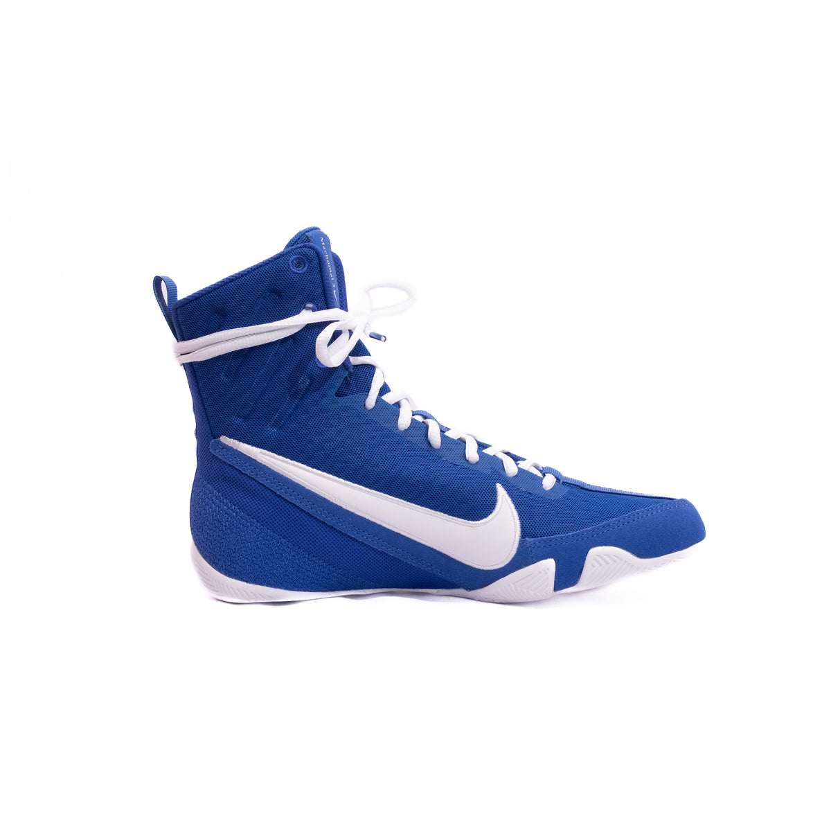 Nike Machomai 3 Blau – Ansicht 5