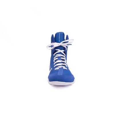 Nike Machomai 3 Blau – Ansicht 7