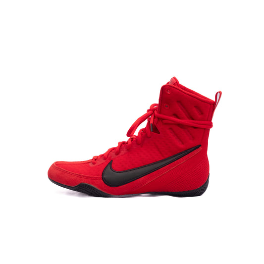 Nike Machomai 3 Rot