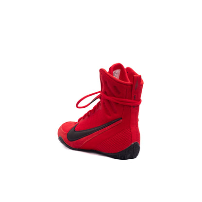 Nike Machomai 3 Rot – Ansicht 2