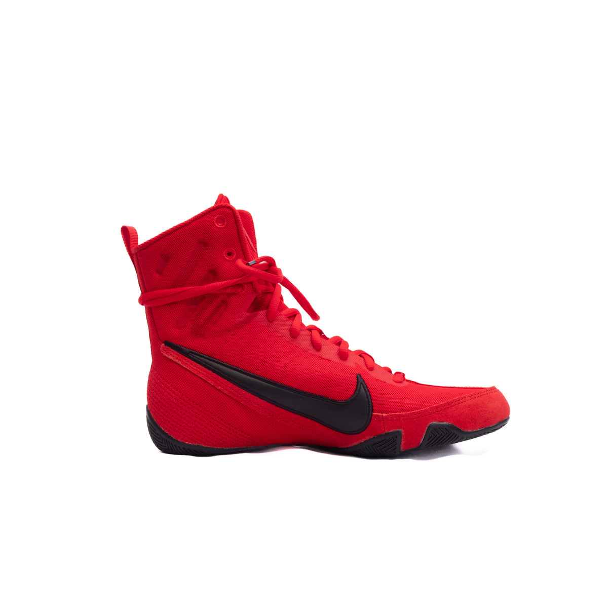 Nike Machomai 3 Rot – Ansicht 5