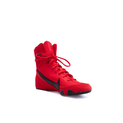 Nike Machomai 3 Rot – Ansicht 6
