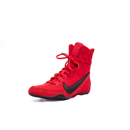 Nike Machomai 3 Rot – Ansicht 8