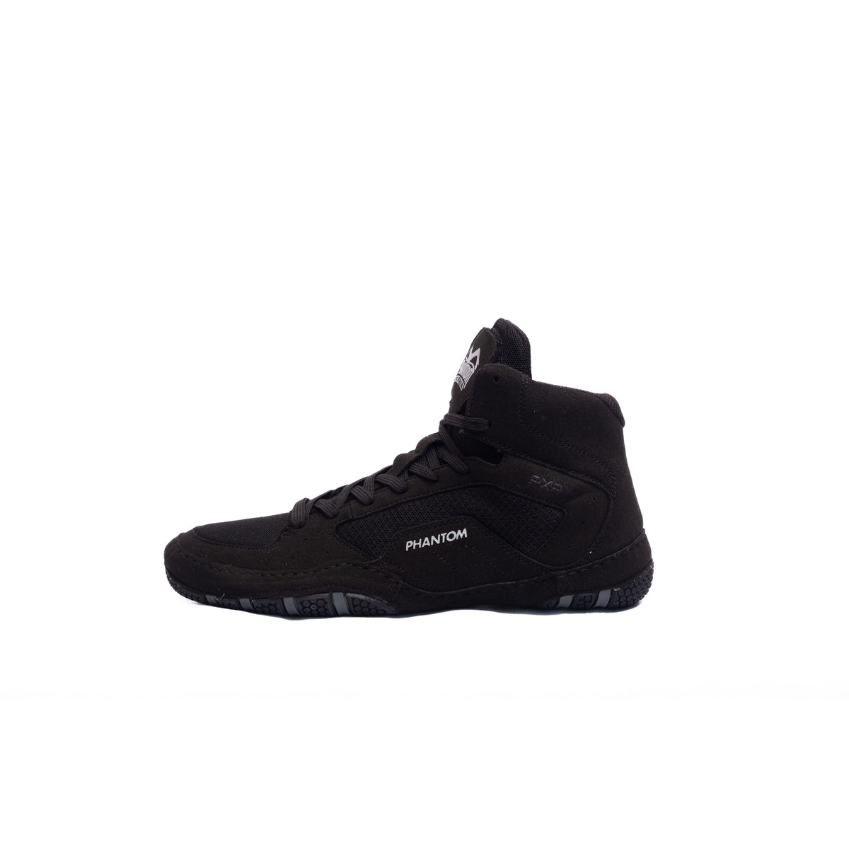 Phantom Ringerschuhe Tactic Schwarz