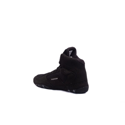 Phantom Ringerschuhe Tactic Schwarz – Ansicht 2
