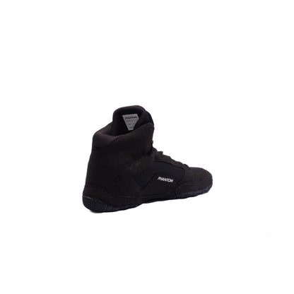 Phantom Ringerschuhe Tactic Schwarz – Ansicht 4
