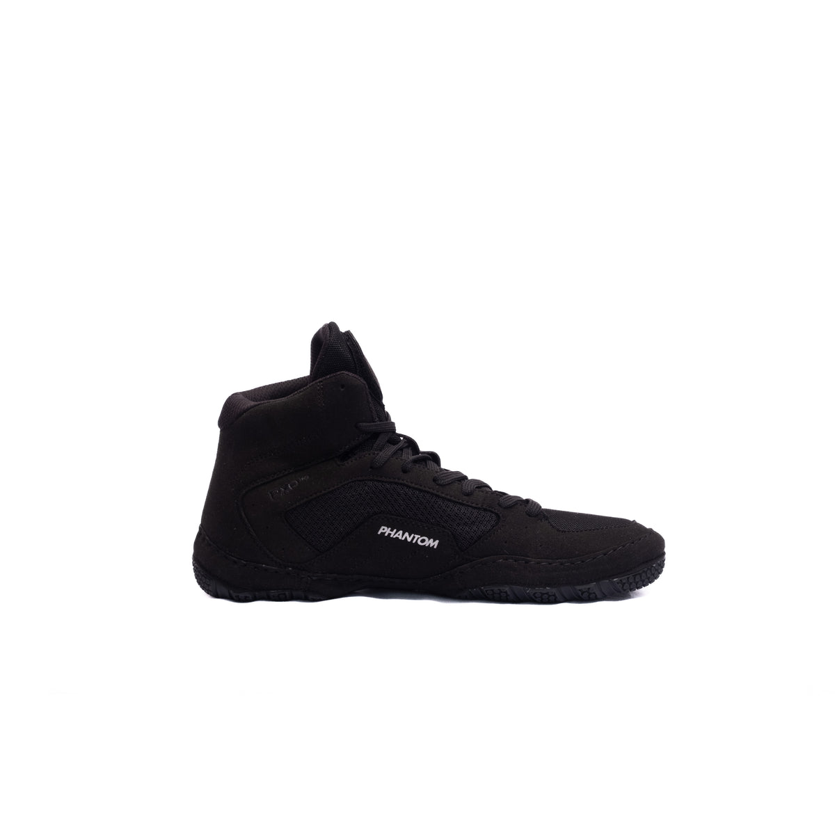 Phantom Ringerschuhe Tactic Schwarz – Ansicht 5