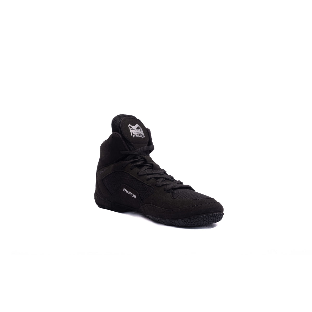 Phantom Ringerschuhe Tactic Schwarz – Ansicht 6