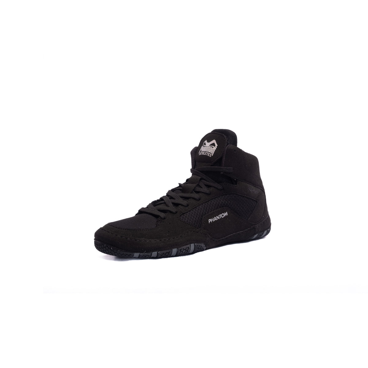 Phantom Ringerschuhe Tactic Schwarz – Ansicht 8