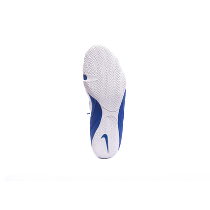 Nike Machomai 3 Blau – Ansicht 9