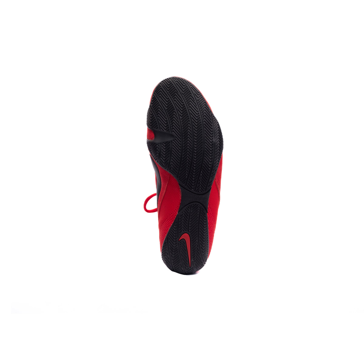 Nike Machomai 3 Rot – Ansicht 9