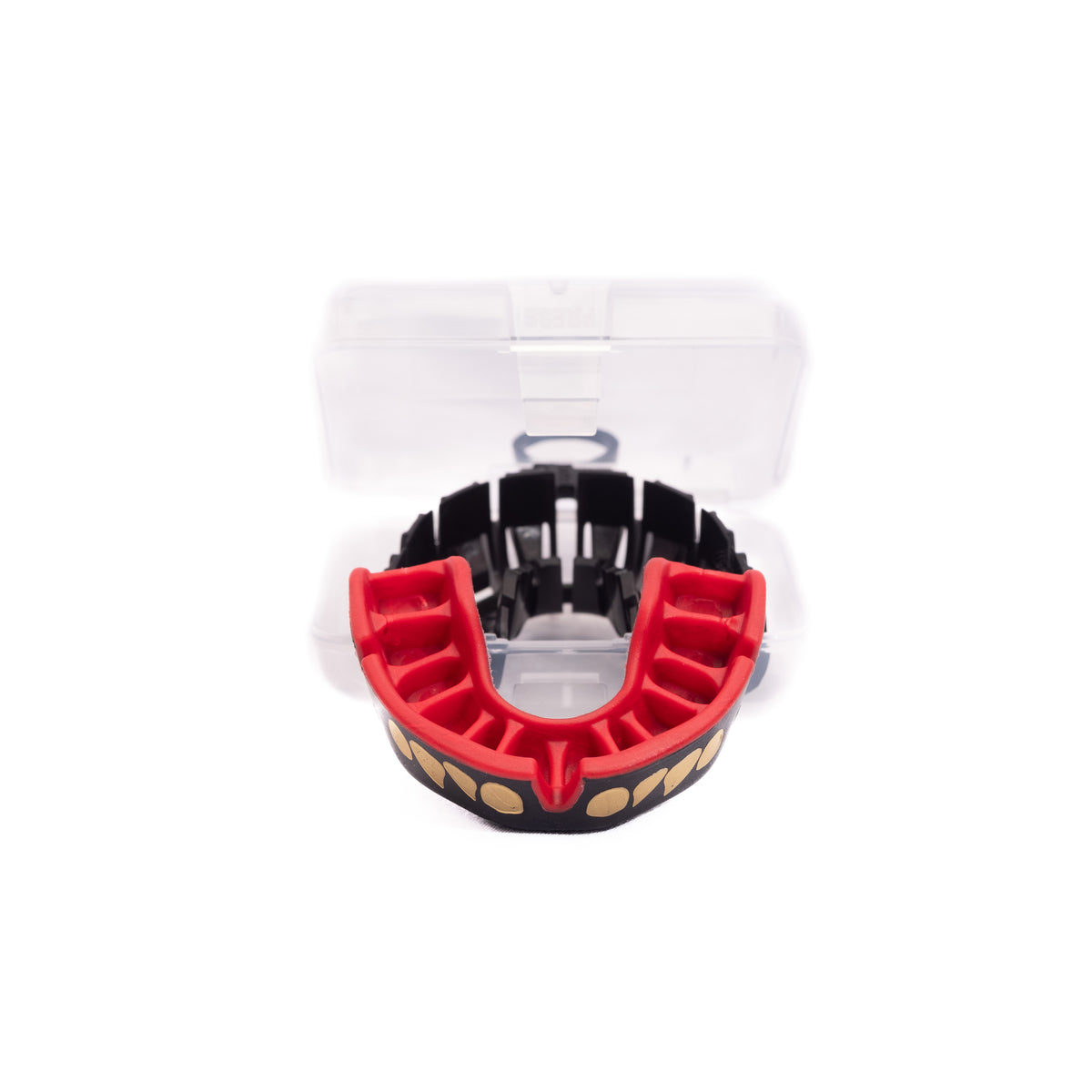 OPRO Gold Zahnschutz Jaws – Ansicht 2