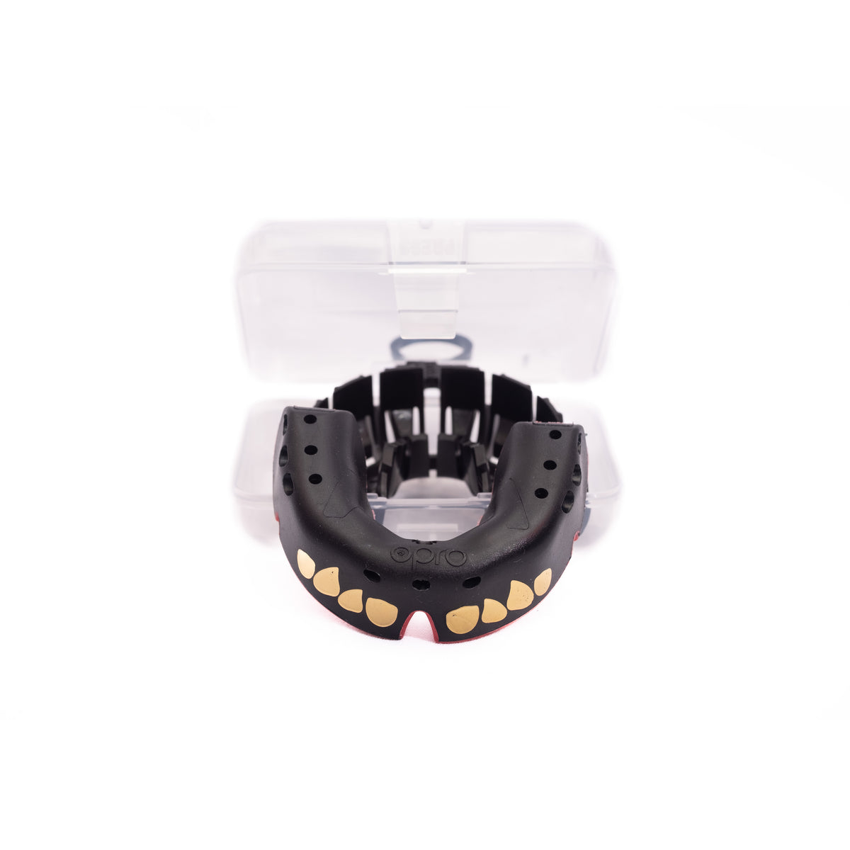 OPRO Gold Zahnschutz Jaws – Ansicht 3