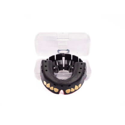 OPRO Gold Zahnschutz Jaws – Ansicht 3