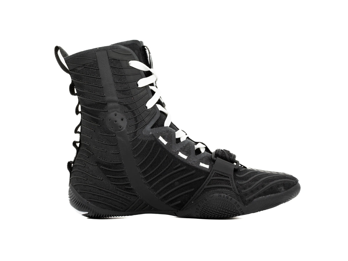 Nike Hyper KO 3 - Schwarz/Weiß