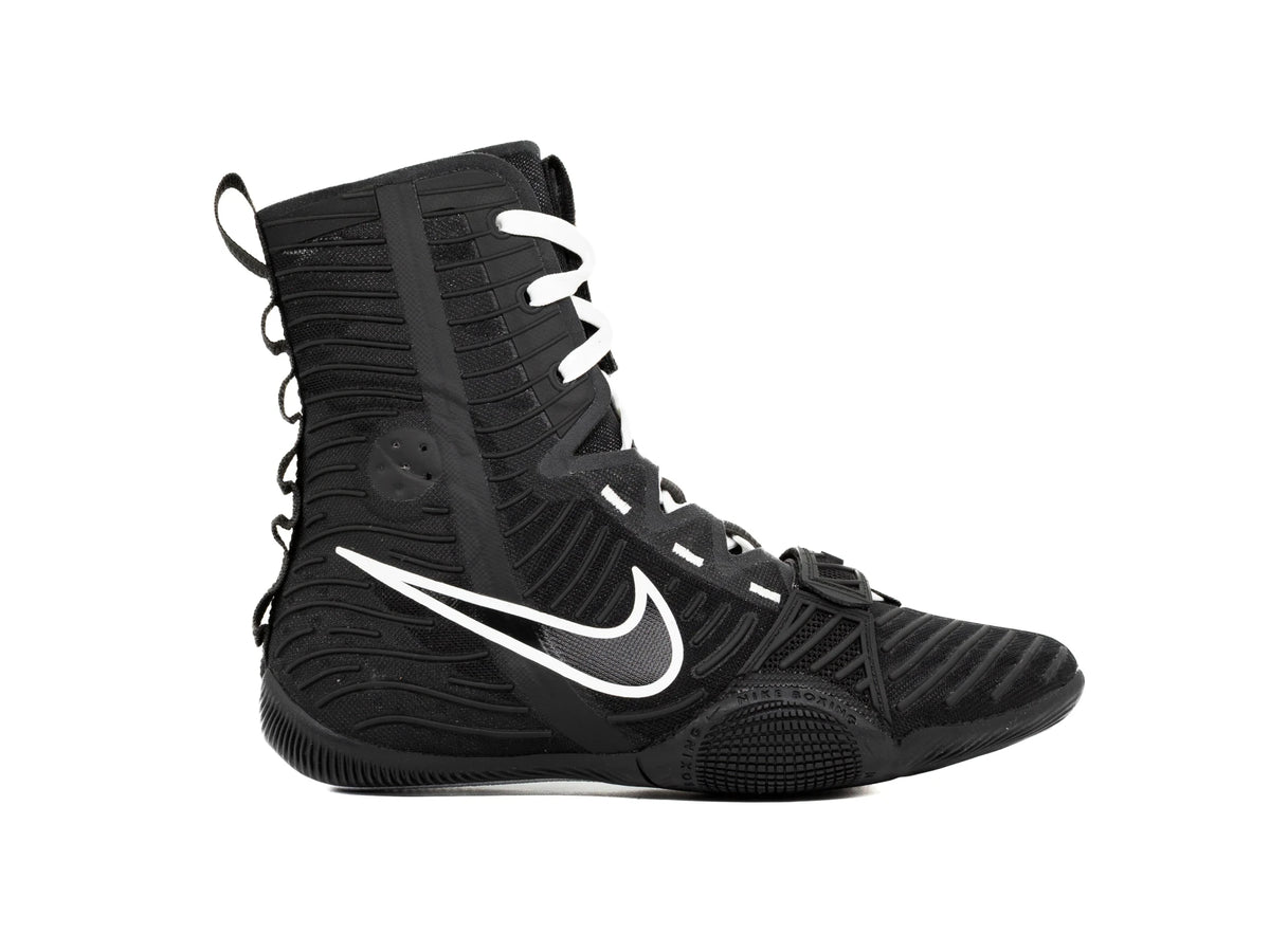 Nike Hyper KO 3 - Schwarz/Weiß