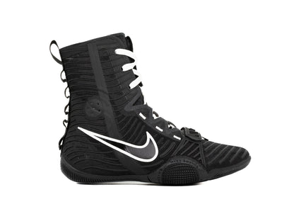 Nike Hyper KO 3 - Schwarz/Weiß