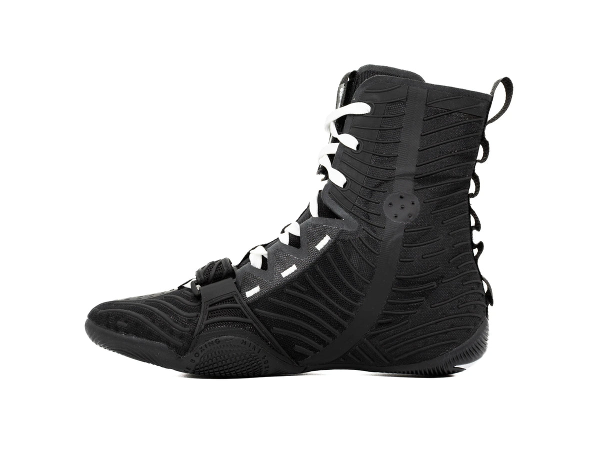 Nike Hyper KO 3 - Schwarz/Weiß