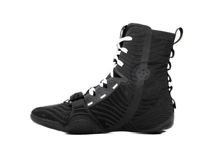 Nike Hyper KO 3 - Schwarz/Weiß