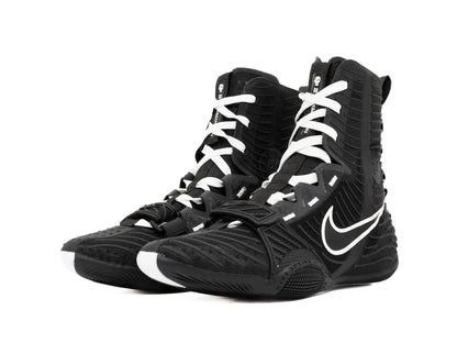 Nike Hyper KO 3 - Schwarz/Weiß